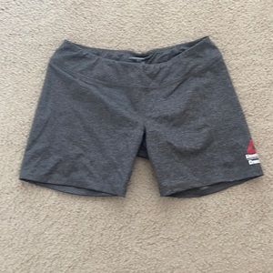 Reebok Chase 5” short